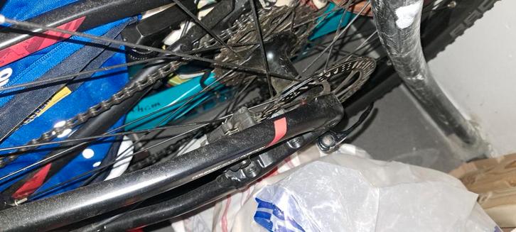 Rockrider st530, Vélos & Vélomoteurs, Vélos | VTT & Mountainbikes, Neuf, Hommes, Autres marques, 57 cm ou plus, VTT tout suspendu