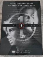 The X Files, Ophalen of Verzenden, Zo goed als nieuw