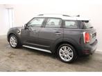 MINI Cooper Countryman 1.5Cooper S E ALL4 AUT. GPS Dig.Airc, Autos, Mini, 100 kW, Argent ou Gris, Achat, Euro 6