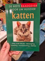 B. Gollmann - Katten, Ophalen of Verzenden, Zo goed als nieuw, B. Gollmann