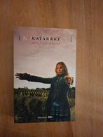 Boek Katarakt, Ophalen of Verzenden, Gelezen, België