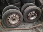 Renault Trafic Opel Vivaro reservewiel, Ophalen, Opel
