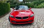 BMW Z4 2.0 S-drive Cabrio Automaat ### 130000 km ###, Auto's, Automaat, Achterwielaandrijving, Cabriolet, Leder