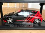 Volkswagen Scirocco Cesam getuned 1:18 nieuw Norev VW tuning, Enlèvement ou Envoi, Neuf, Voiture, Norev