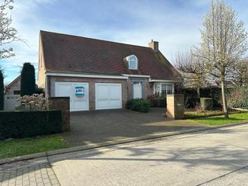 Belle maison à vendre à Westkapelle, Knokke-Heist