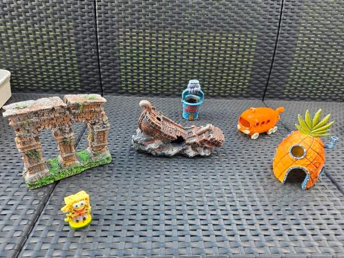 Aquarium toebehoren, Dieren en Toebehoren, Vissen | Aquariumvissen