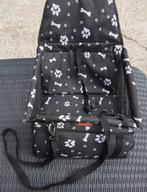 Panier pour chien pour voiture, Ophalen, Zo goed als nieuw