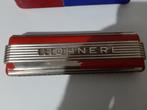 Hohner mondharmonica, Muziek en Instrumenten, Blaasinstrumenten | Mondharmonica's, Ophalen of Verzenden