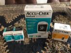 Bloedglucosesysteem glucosemeter glucose, Ophalen