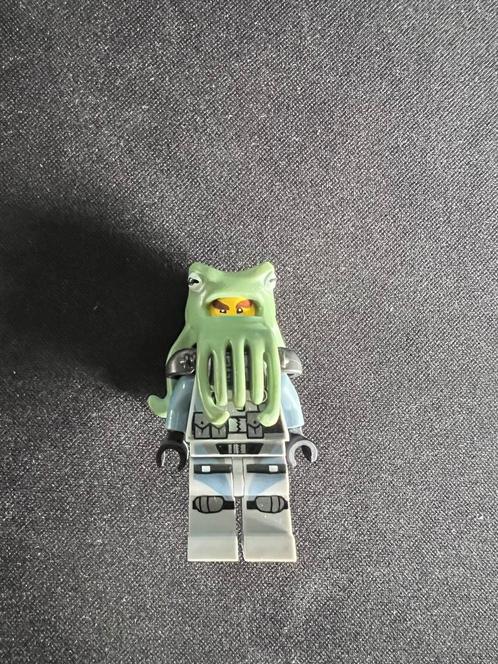 Four eyes - ninjago movie, Kinderen en Baby's, Speelgoed | Duplo en Lego, Zo goed als nieuw, Ophalen
