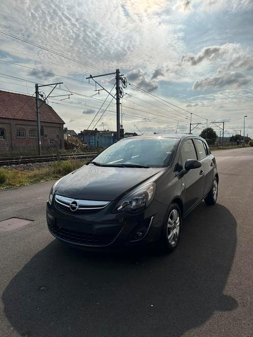 Opel Corsa D 1.2 Benzine | 2014 | 85 pk | 166.000km, Auto's, Opel, Particulier, Corsa, ABS, Airbags, Airconditioning, Boordcomputer