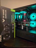 Gaming Pc - 9950X3D + 5070 Ti - 28CL Ram, Computers en Software, Desktop Pc's, 32 GB, Virtual Reality, Nieuw, Ophalen of Verzenden
