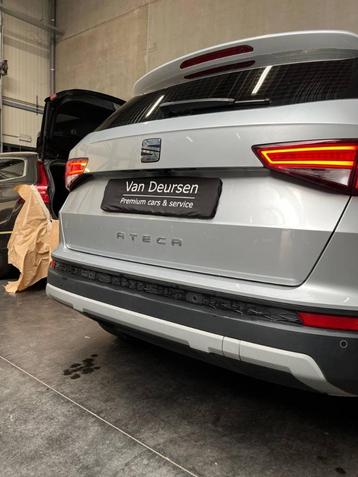 Seat Ateca Achteruitrijcamera beschikbaar voor biedingen