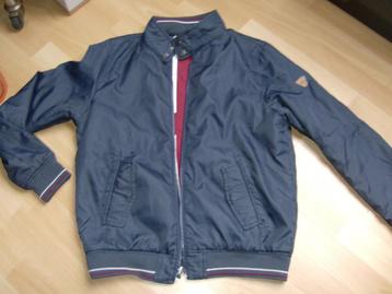 Jas merk zara boys - maat 164 = 13/14 jaar, Kinderen en Baby's, Gebruikt, Ophalen of Verzenden, Zara Boys, Jongen