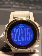 Garmin fenix 5s sapphire gps, Handtassen en Accessoires, Android, Garmin, Wit, Zo goed als nieuw