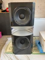 JBL project k2 9500s collectors item, Audio, Tv en Foto, Luidsprekerboxen, Ophalen, Gebruikt, JBL