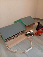 Speelgoed boerderij, Kinderen en Baby's, Ophalen, Zo goed als nieuw, Jongen of Meisje