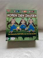 Gezelschapsspel horen, zien en zwijgen, Enlèvement, Comme neuf