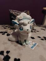 Alola Vulpix knuffel, Kinderen en Baby's, Speelgoed | Knuffels en Pluche, Ophalen