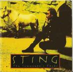 CD Album Sting - Ten summoner's tales, Comme neuf, Enlèvement ou Envoi