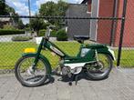 Mobylette Motobecane G50 1972 met papieren, Vélos & Vélomoteurs, Cyclomoteurs | Oldtimers & Ancêtres, Enlèvement, Classe B (45 km/h)