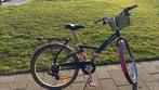 Fiets, Fietsen en Brommers, Ophalen, B-Twin, Handrem, Gebruikt