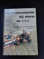 De Westerschelde bij storm en mist, Enlèvement, Utilisé, C. Heijkoop