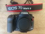 Canon 7D mrk II, Gebruikt, Spiegelreflex, Canon, Ophalen
