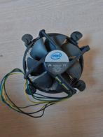 Intel cooler, Enlèvement, Utilisé