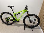 Santa Cruz Blur CC TR Medium. Fox factory. Sram x0 axs, Fietsen en Brommers, Fietsen | Mountainbikes en ATB, Fully, Ophalen of Verzenden