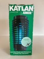 Katlan, Ophalen, Gebruikt