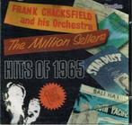 cd   /    Frank Chacksfield* – The Million Sellers / Hits Of, Ophalen of Verzenden