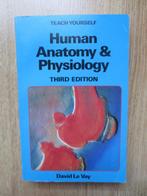 Human Anatomy and Physiology, Ophalen of Verzenden, Zo goed als nieuw