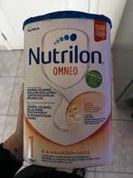 Nutrilon omneo, Kinderen en Baby's, Babyvoeding en Toebehoren, Ophalen of Verzenden, Zo goed als nieuw