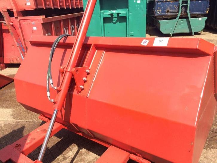 heftruck schepbakken heftruck schepbakken, Zakelijke goederen, Machines en Bouw | Onderdelen