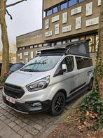 Ford nugget plus trail, Caravanes & Camping, Camping-cars, Diesel, Particulier, Modèle Bus, Ford