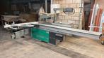 Merk Altendorf F45, Doe-het-zelf en Bouw, Gereedschap | Zaagmachines, Ophalen, Zo goed als nieuw