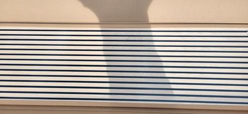 Akoestische wandpanelen, kleur: licht eiken, Doe-het-zelf en Bouw, Platen en Panelen, Nieuw, Hout, Ophalen