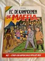 Hec Leemans - De Maffia-special, Ophalen, Hec Leemans