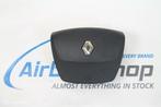 Airbag kit - Tableau de bord Renault Kangoo (2008-2021)