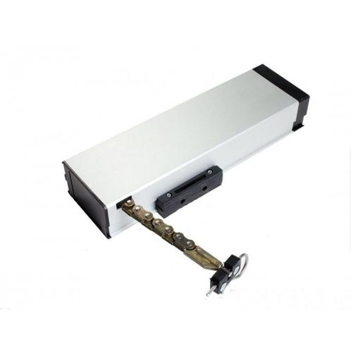 kettingmotor SINTESI 24V DC, Doe-het-zelf en Bouw, Motoren, Nieuw, Elektromotor, Ophalen of Verzenden