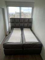 Boxspring, Huis en Inrichting, Ophalen, Gebruikt