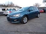 Opel Astra Tourer 1.4i Clima/Mediacenter/Garantie/94 000 km, Autos, Euro 6, Entreprise, https://public.car-pass.be/vhr/cdbc7a33-95d4-4cc1-bfe8-26a58e680b76