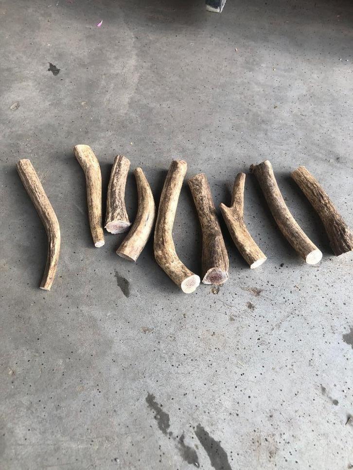 hondensnacks, Dieren en Toebehoren, Dierenvoeding, Hond, Ophalen