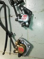 yamaha ybr 125 remklauw, Motoren, Ophalen of Verzenden, Gebruikt