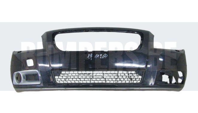 Bumper Volvo V70 R Design 07-13 30678623 Voorbumper KJ11960, Auto-onderdelen, Carrosserie, Bumper, Voor, Gebruikt, 6 maanden garantie
