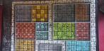 heroquest 1989 MB, Hobby en Vrije tijd, Ophalen of Verzenden, Zo goed als nieuw