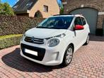 Citroën C1 1.0i Openlucht, Wit, Handgeschakeld, 5 deurs, Particulier