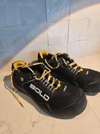 Veiligheidsschoen HKS Bold maat 39, Sports & Fitness, Karting, Enlèvement ou Envoi, Comme neuf