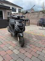 Piaggio zip 4t, Fietsen en Brommers, Ophalen, Gebruikt, Zip, Klasse A (25 km/u)